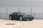 Ferrari F12berlinetta 2014 года (UK)